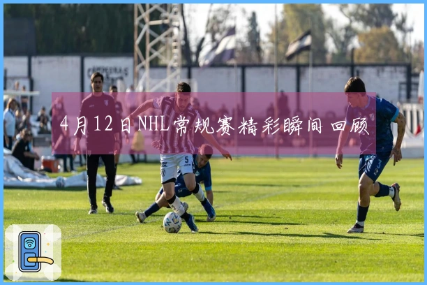 4月12日NHL常规赛精彩瞬间回顾